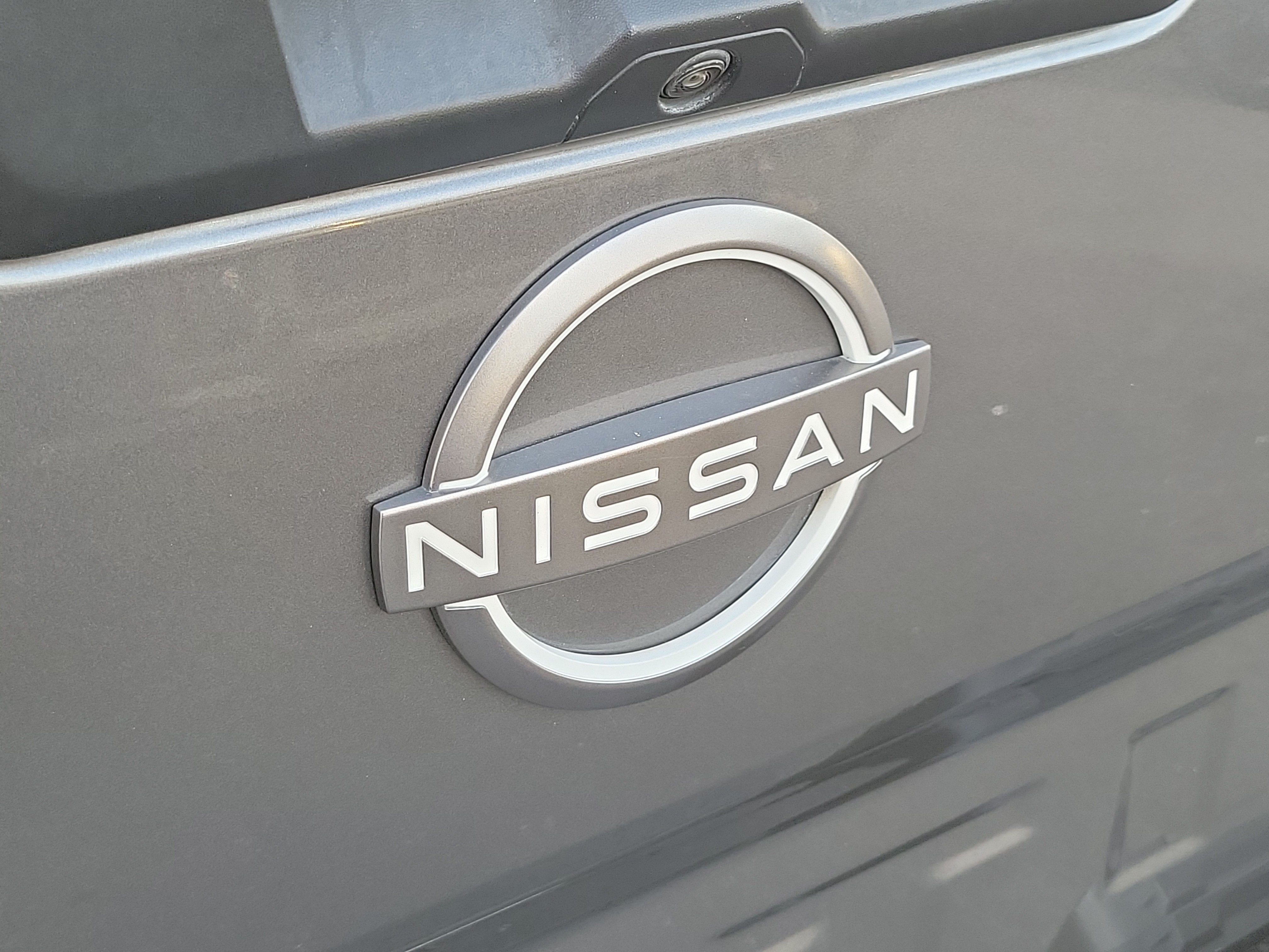 2022 Nissan Frontier Crew Cab SV 4x2