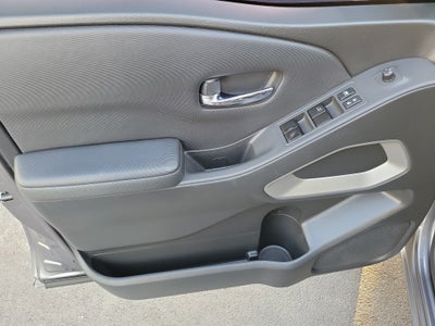 2022 Nissan Frontier Crew Cab SV 4x2