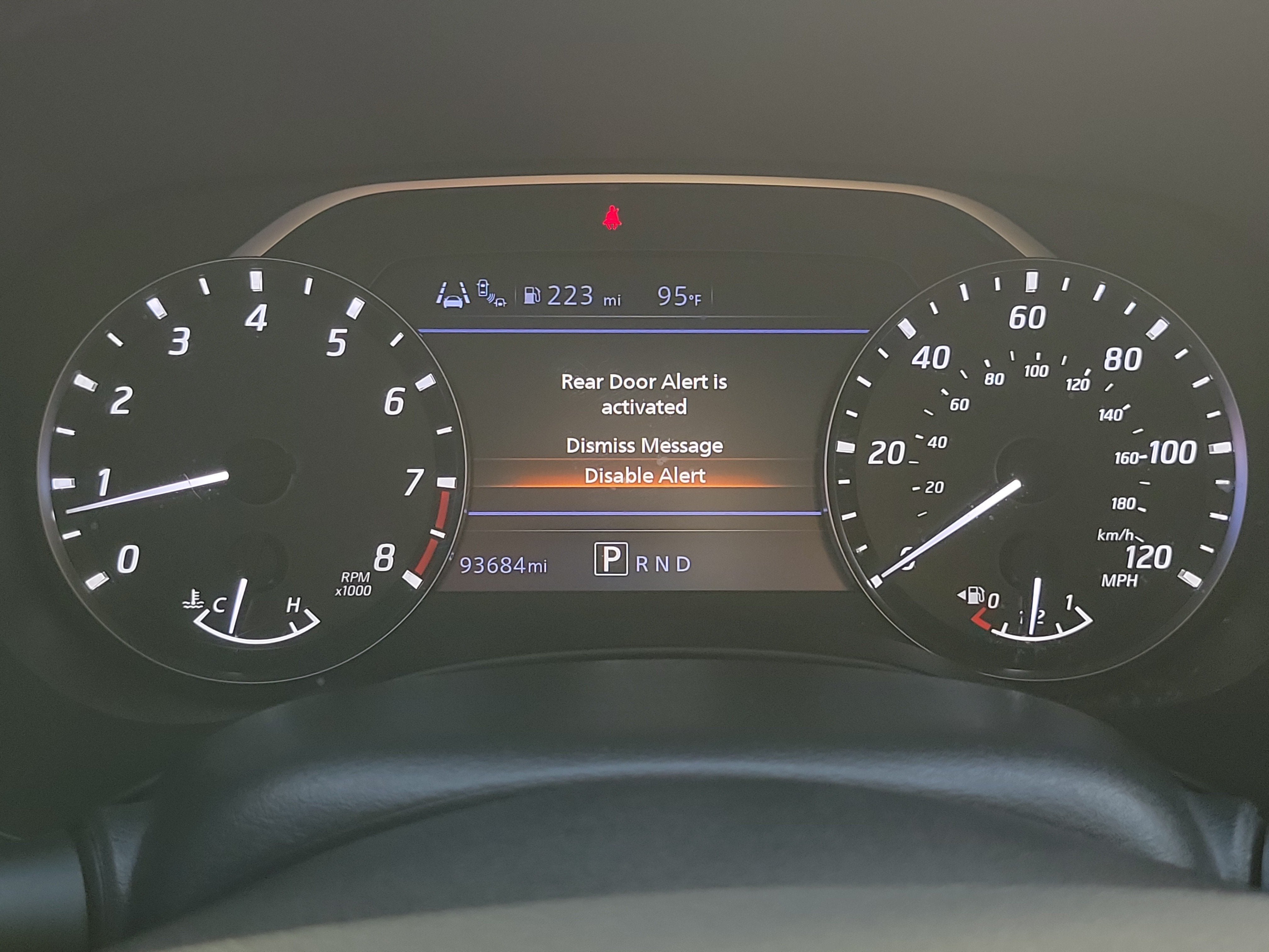 2022 Nissan Frontier Crew Cab SV 4x2