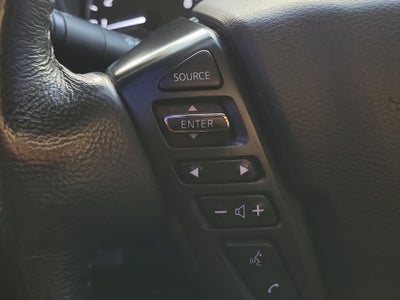 2022 Nissan Frontier Crew Cab SV 4x2