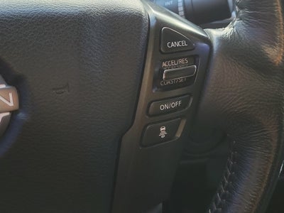 2022 Nissan Frontier Crew Cab SV 4x2