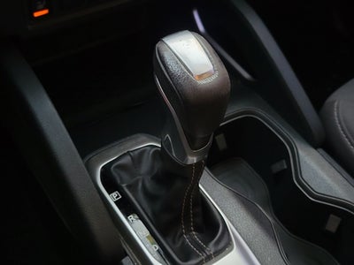 2022 Nissan Frontier Crew Cab SV 4x2