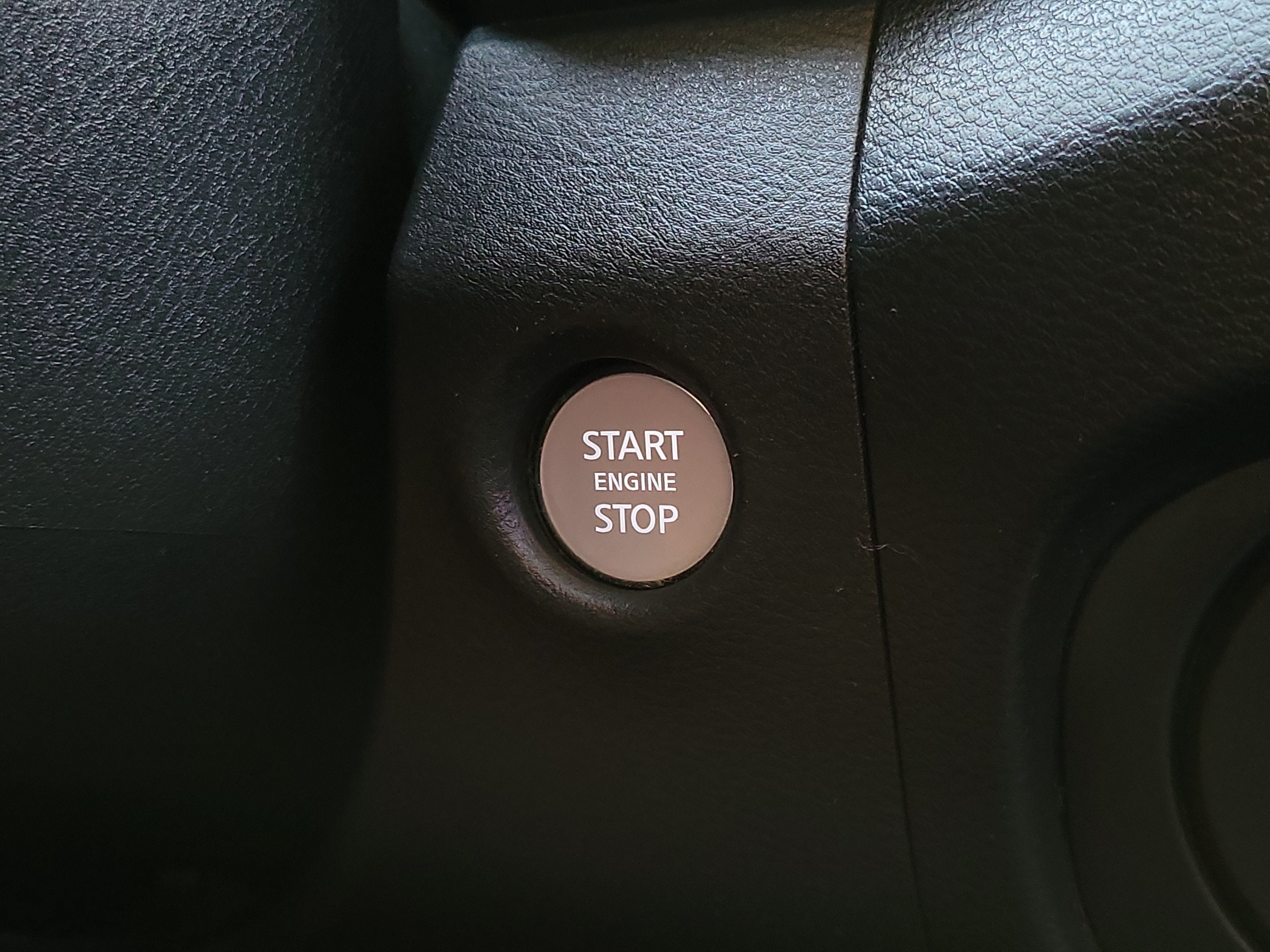 2022 Nissan Frontier Crew Cab SV 4x2