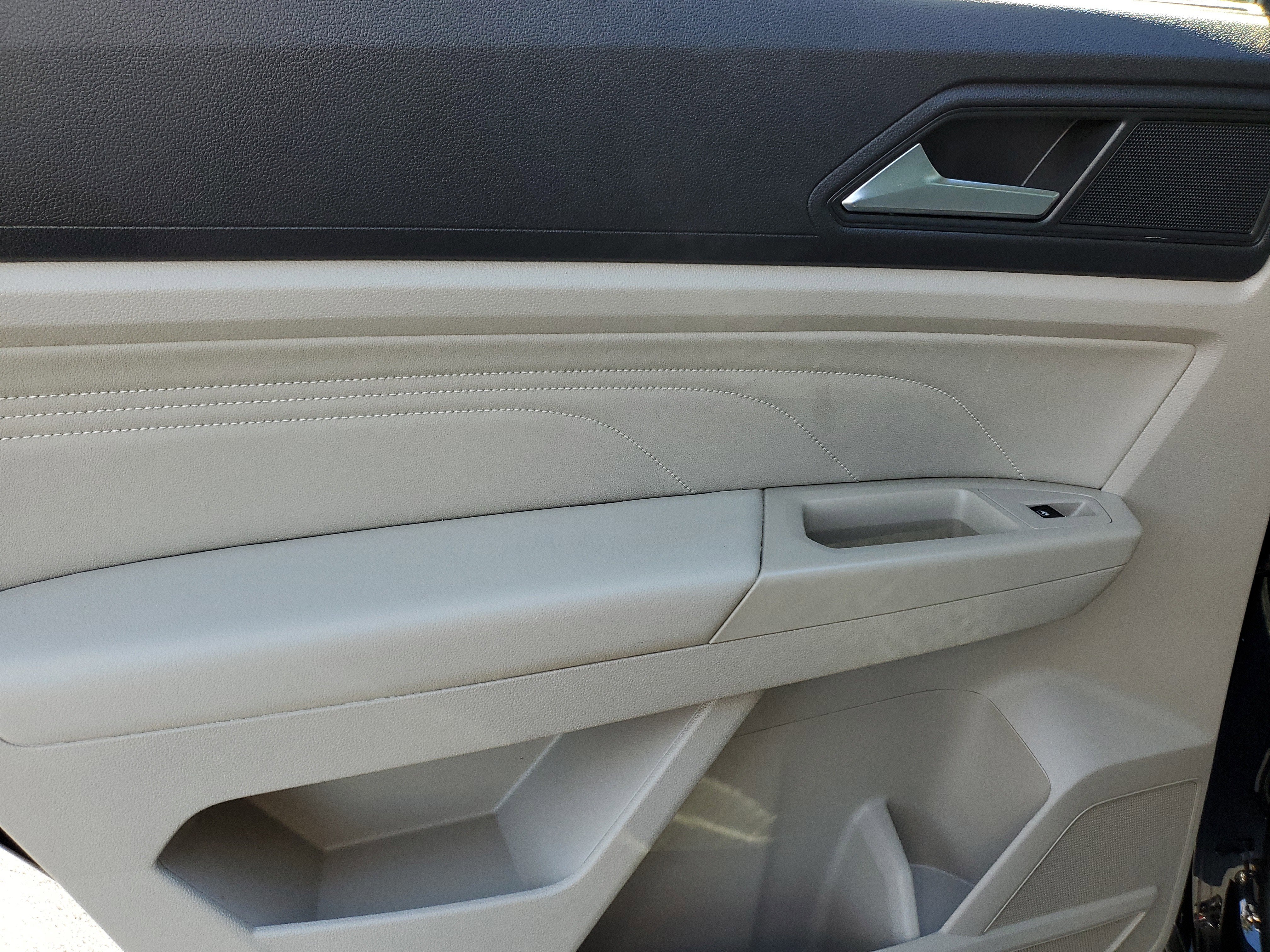 2021 Volkswagen Atlas 3.6L V6 SEL R-Line