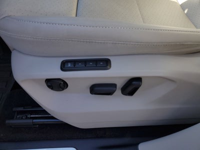 2021 Volkswagen Atlas 3.6L V6 SEL R-Line