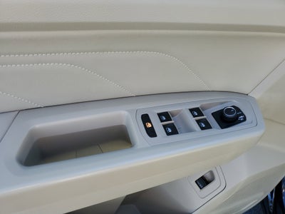 2021 Volkswagen Atlas 3.6L V6 SEL R-Line