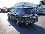 2021 Volkswagen Atlas 3.6L V6 SEL R-Line