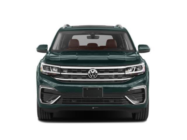 2021 Volkswagen Atlas 3.6L V6 SEL R-Line