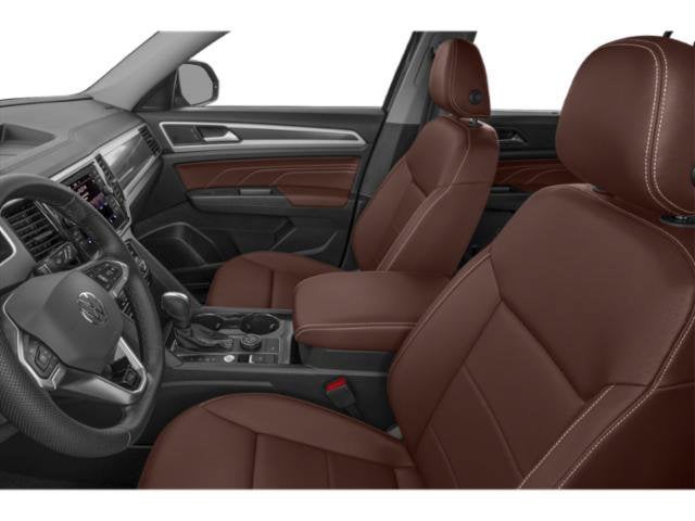2021 Volkswagen Atlas 3.6L V6 SEL R-Line