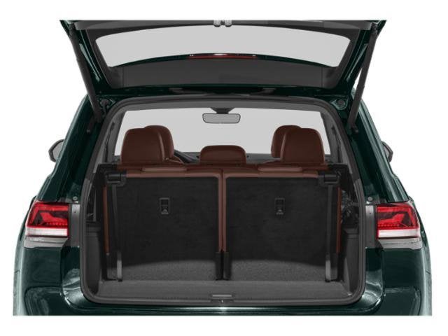 2021 Volkswagen Atlas 3.6L V6 SEL R-Line