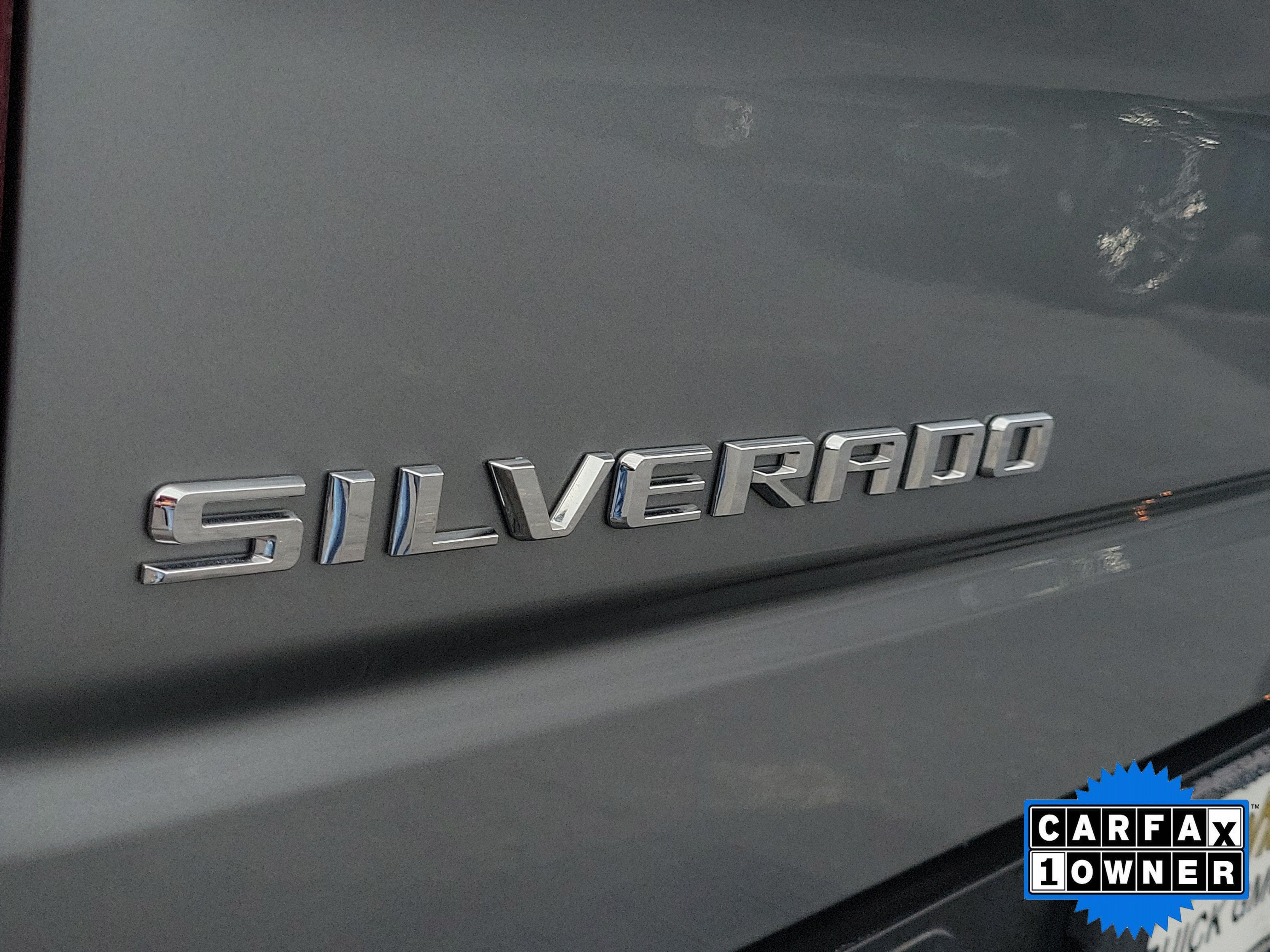2023 Chevrolet Silverado 1500 LTZ - Photo 10