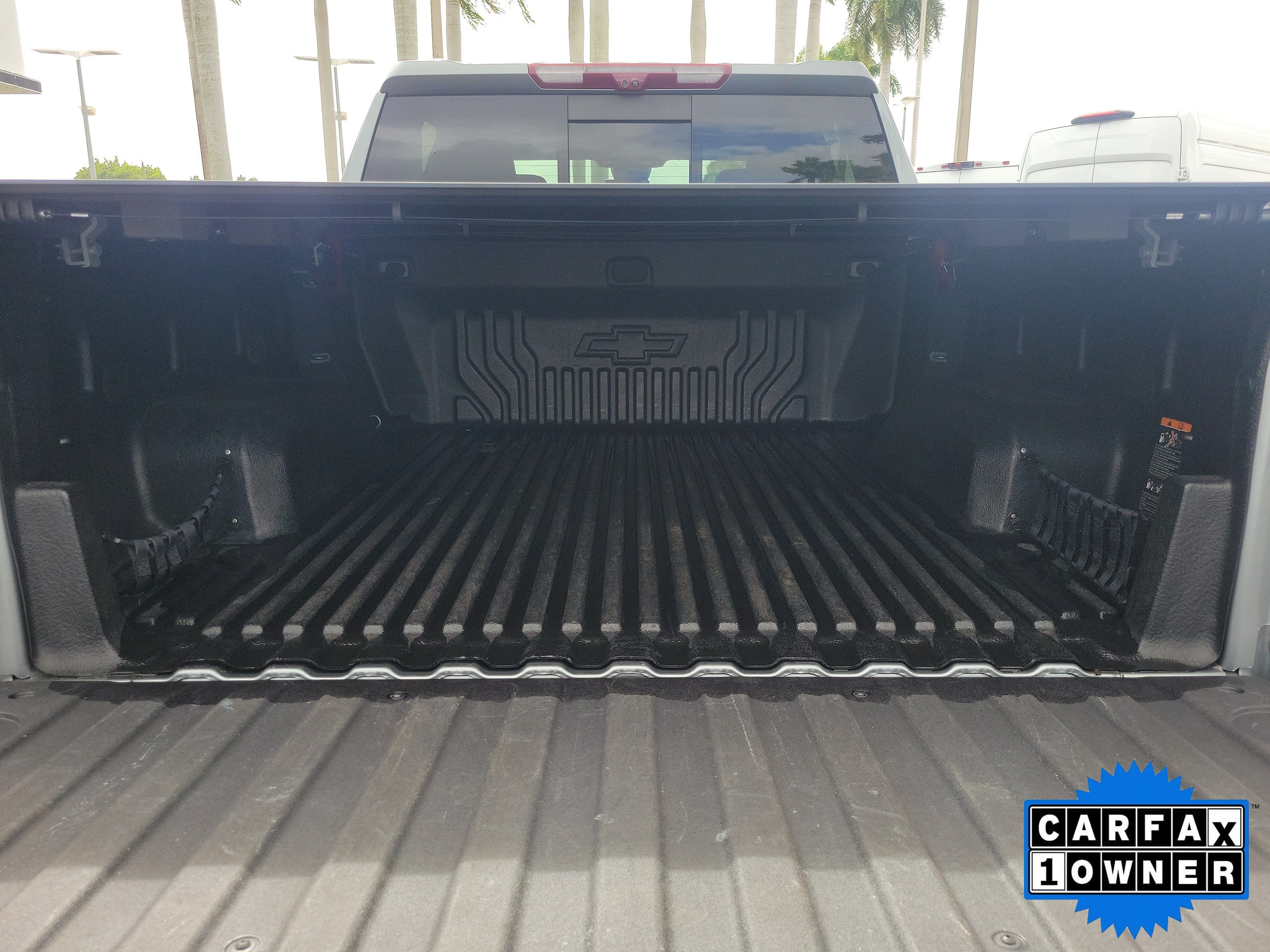 2023 Chevrolet Silverado 1500 LTZ - Photo 12