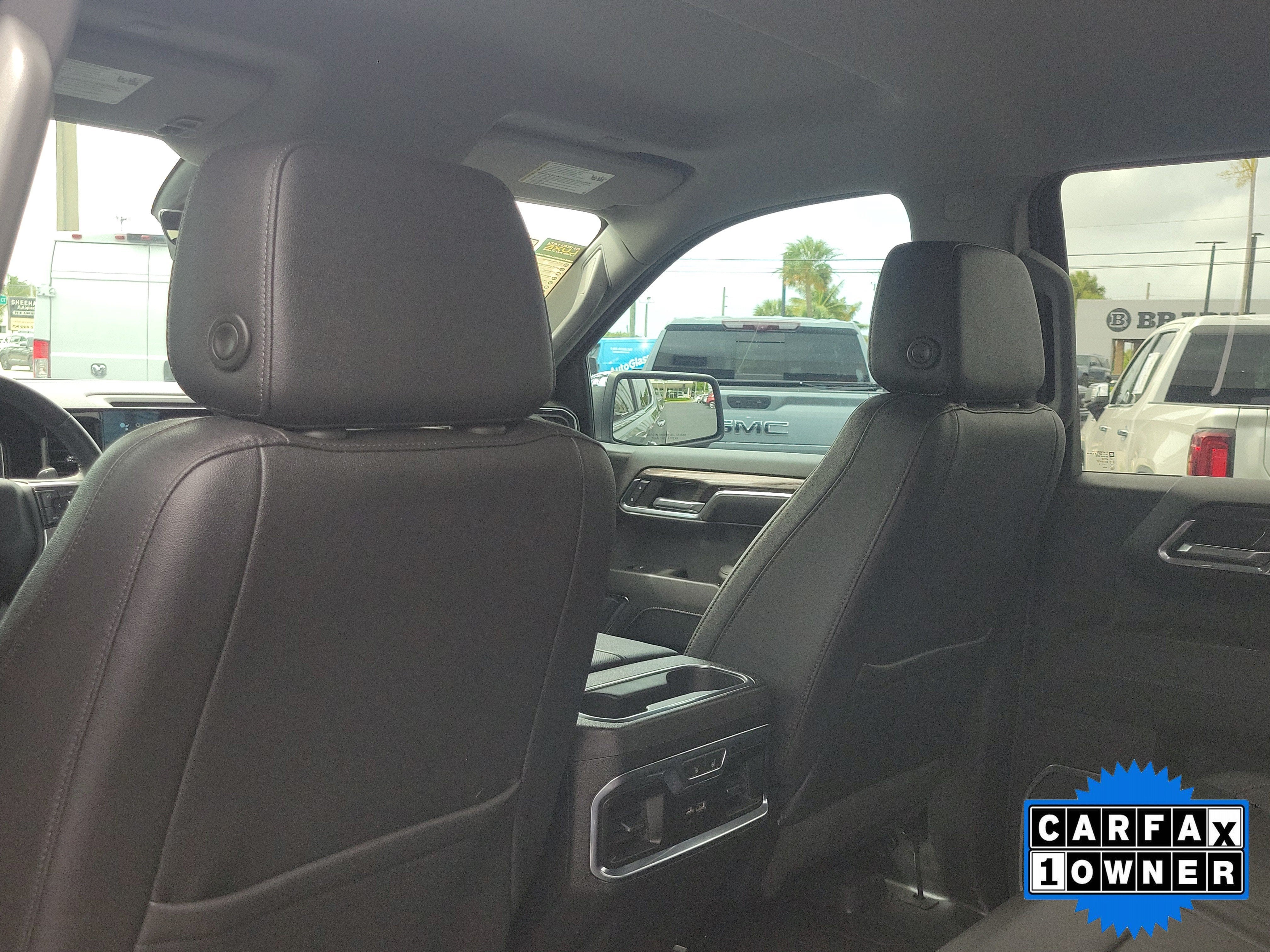 2023 Chevrolet Silverado 1500 LTZ - Photo 15