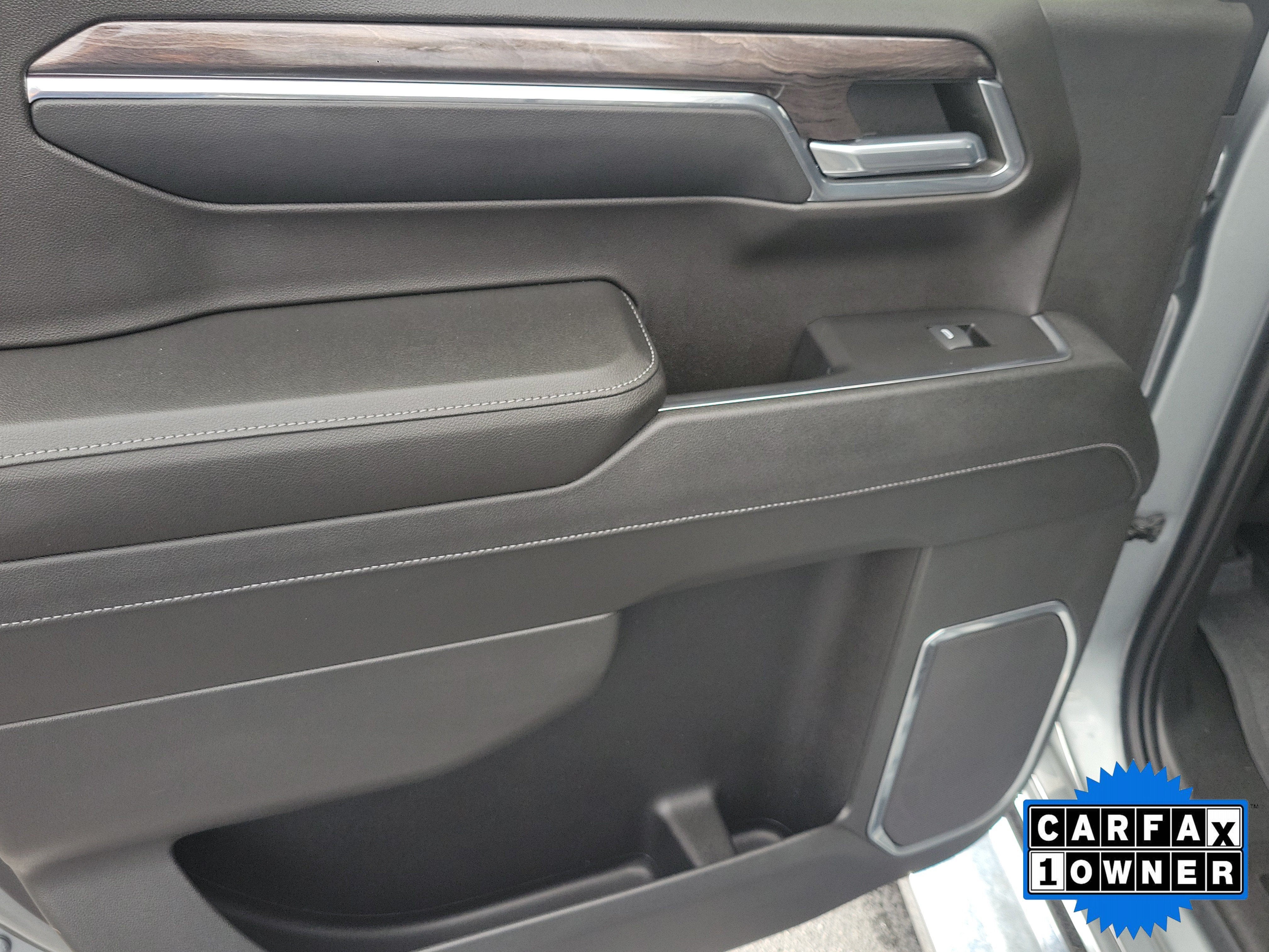 2023 Chevrolet Silverado 1500 LTZ - Photo 16