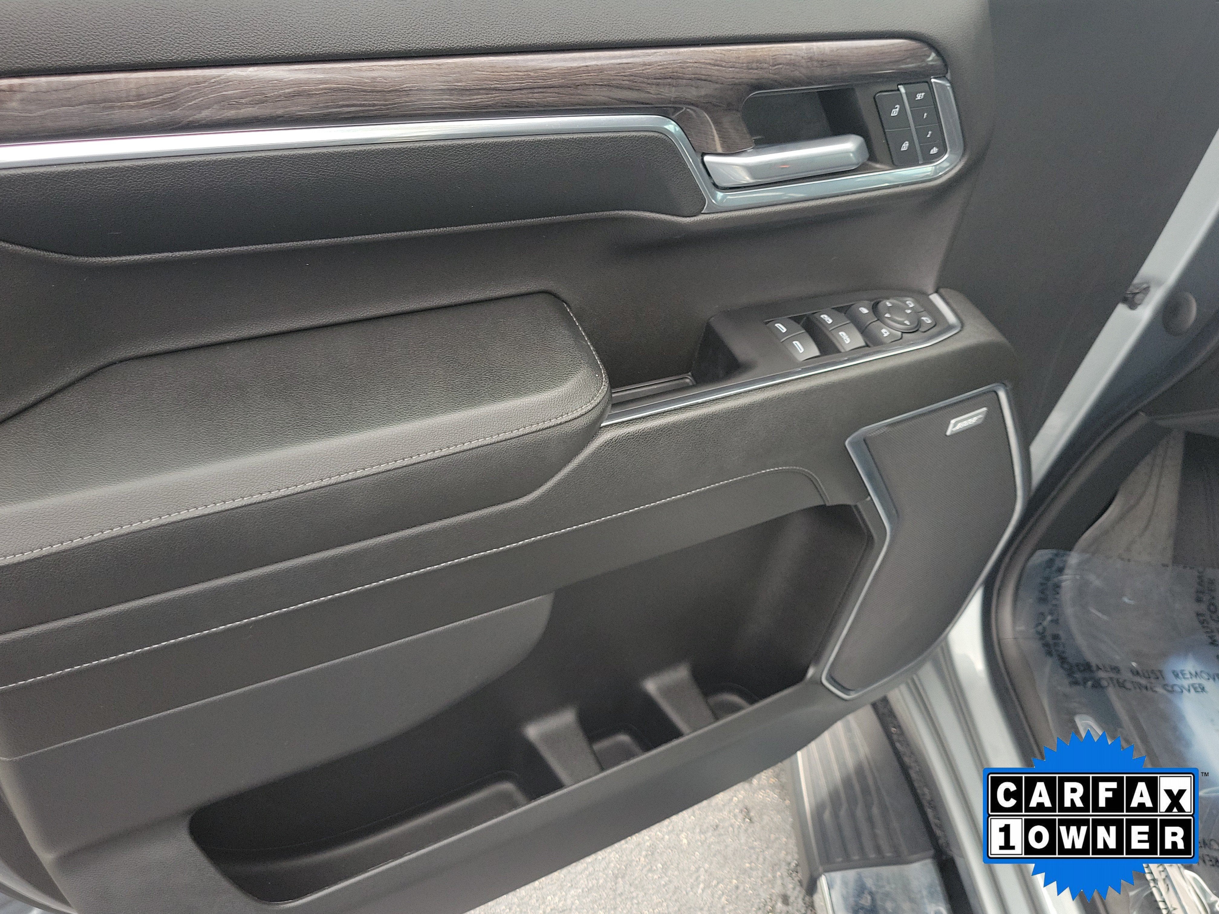 2023 Chevrolet Silverado 1500 LTZ - Photo 21