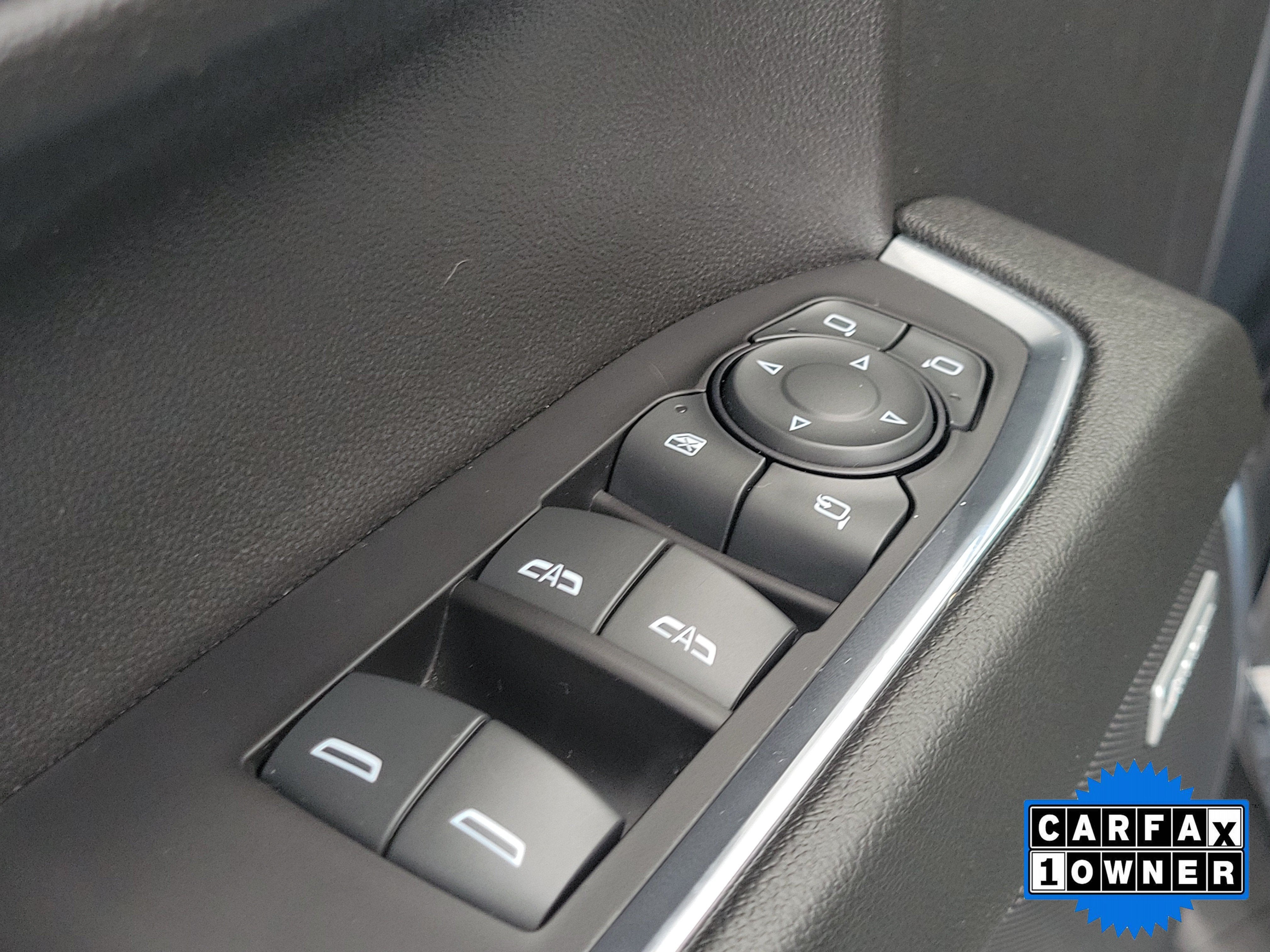 2023 Chevrolet Silverado 1500 LTZ - Photo 22