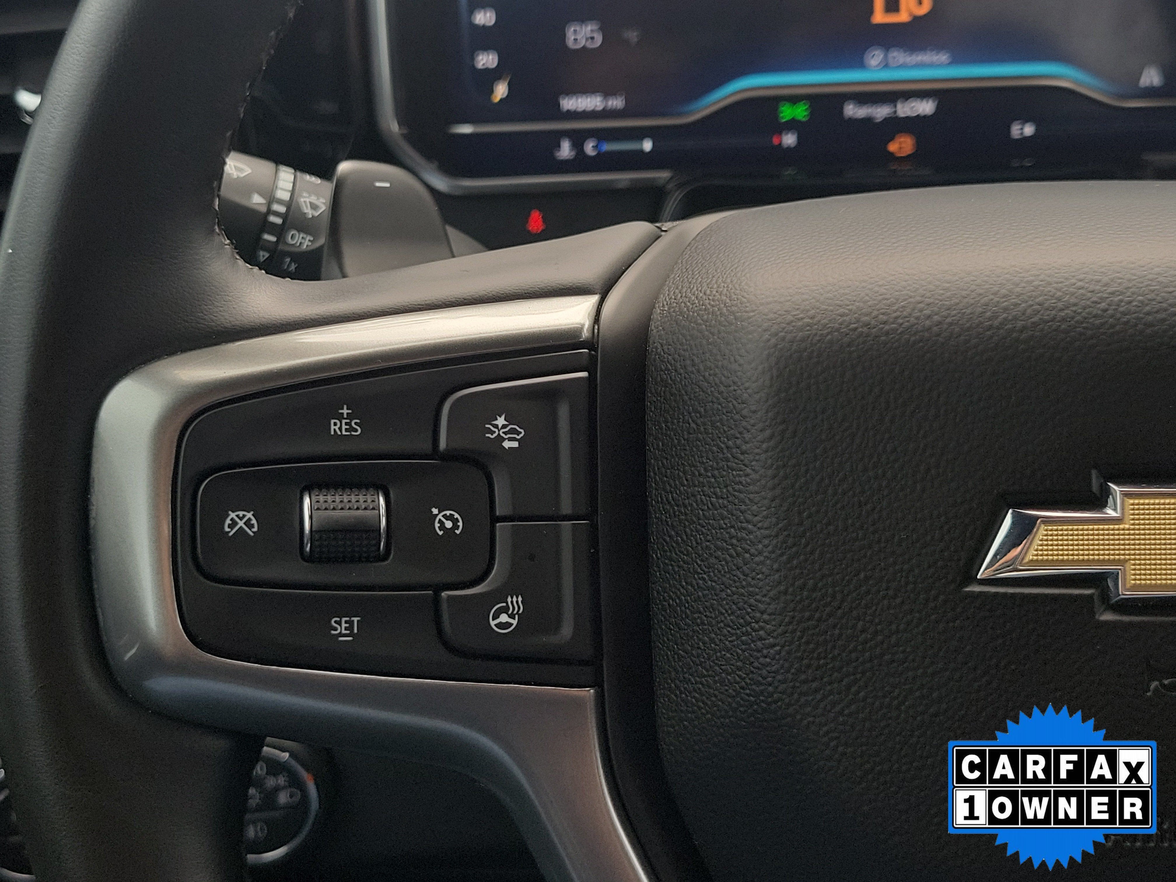 2023 Chevrolet Silverado 1500 LTZ - Photo 24