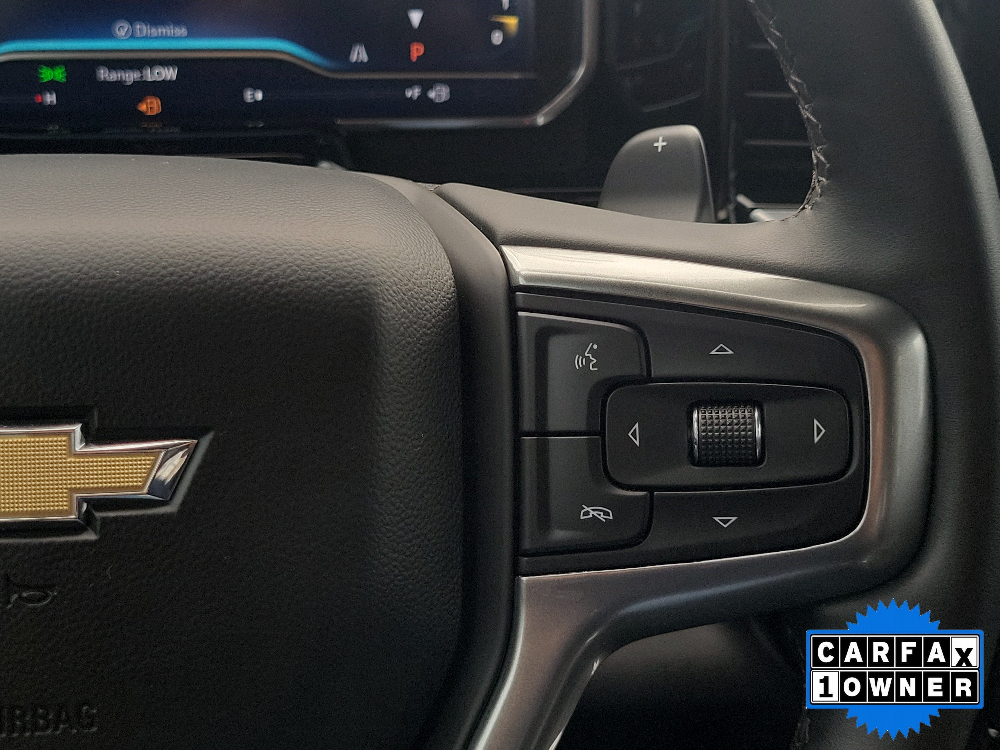2023 Chevrolet Silverado 1500 LTZ - Photo 25
