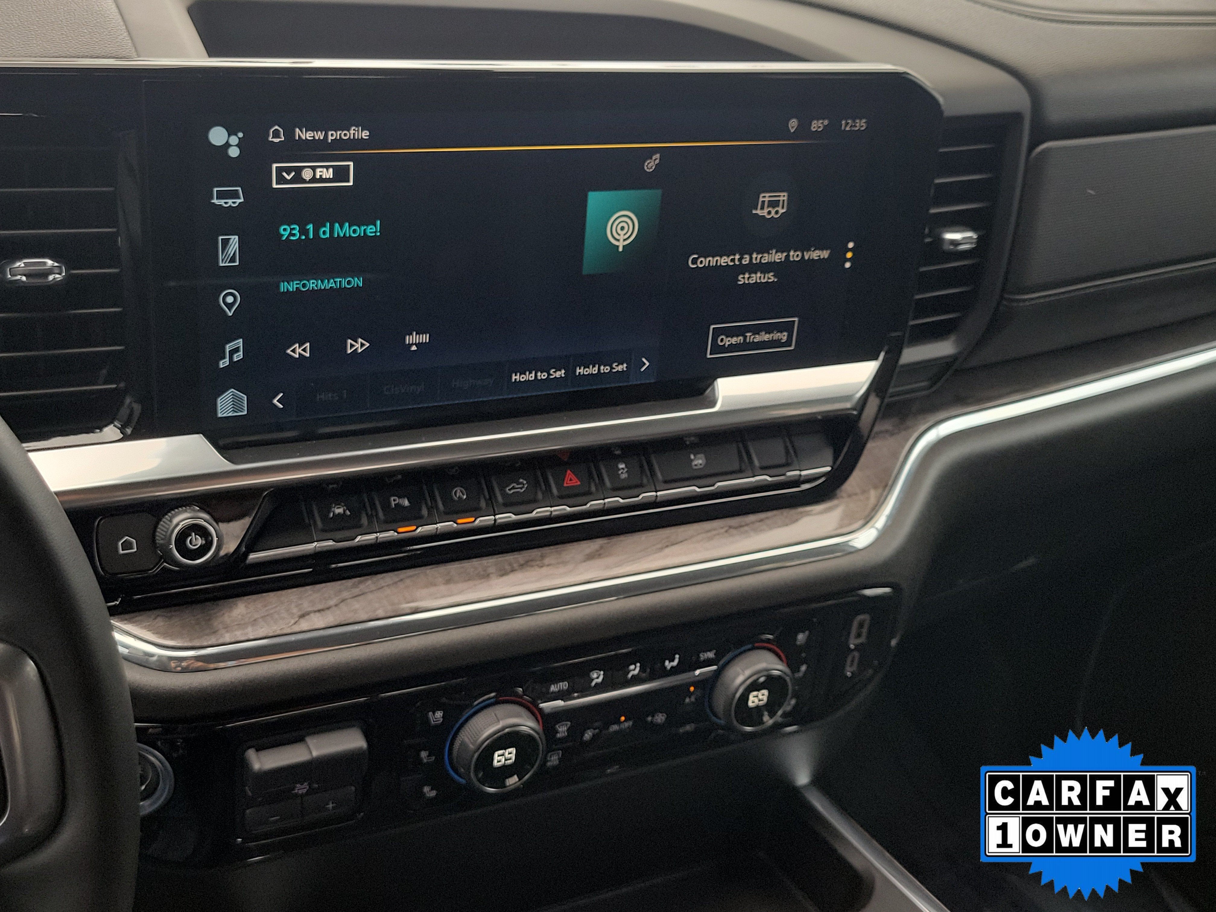 2023 Chevrolet Silverado 1500 LTZ - Photo 28