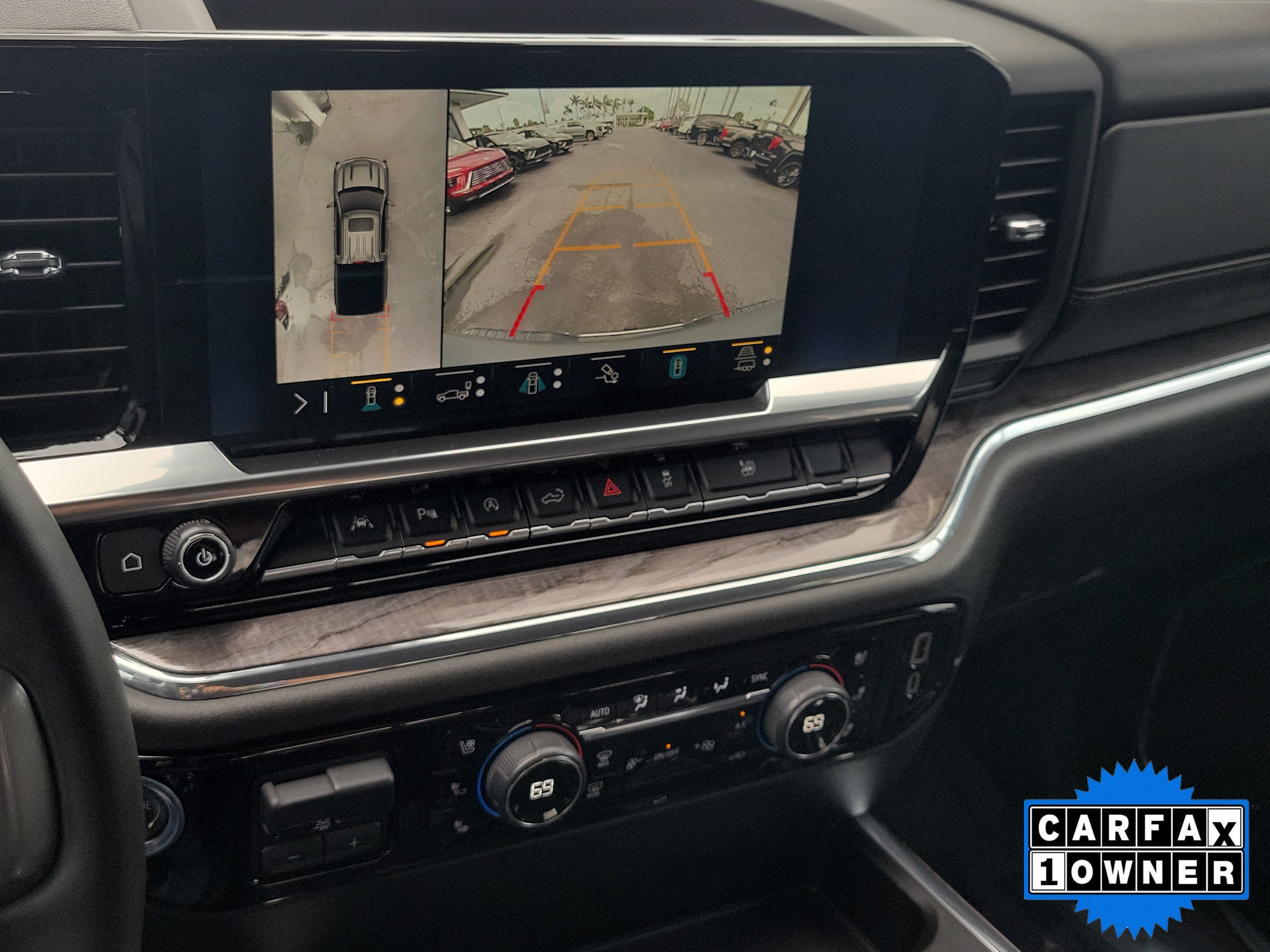 2023 Chevrolet Silverado 1500 LTZ - Photo 29