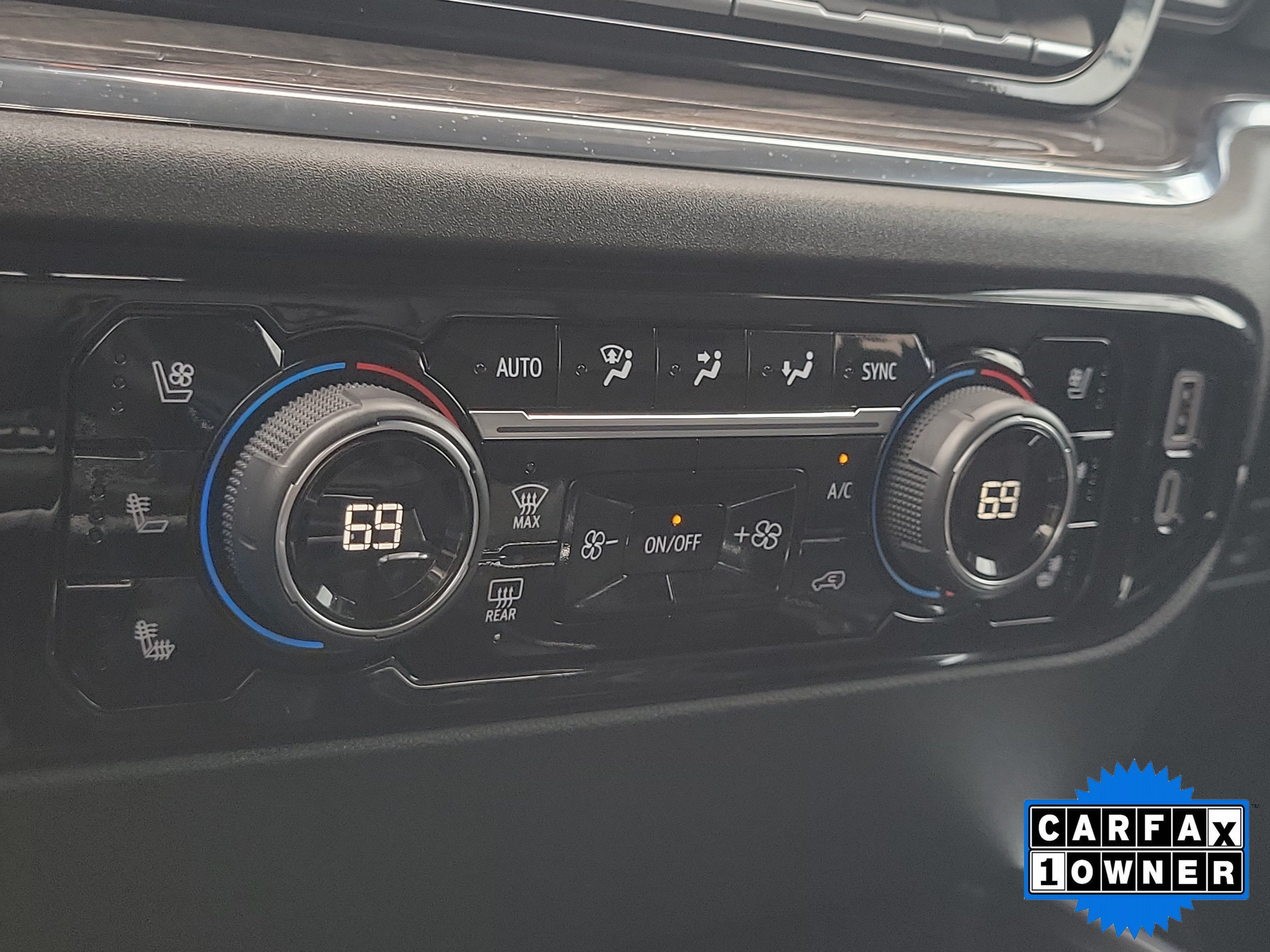 2023 Chevrolet Silverado 1500 LTZ - Photo 30