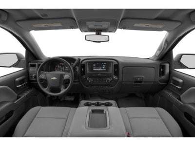 2019 Chevrolet Silverado LD LT