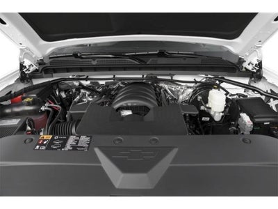 2019 Chevrolet Silverado LD LT