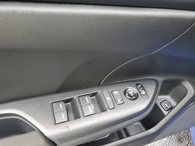 2020 Honda Civic Sedan LX