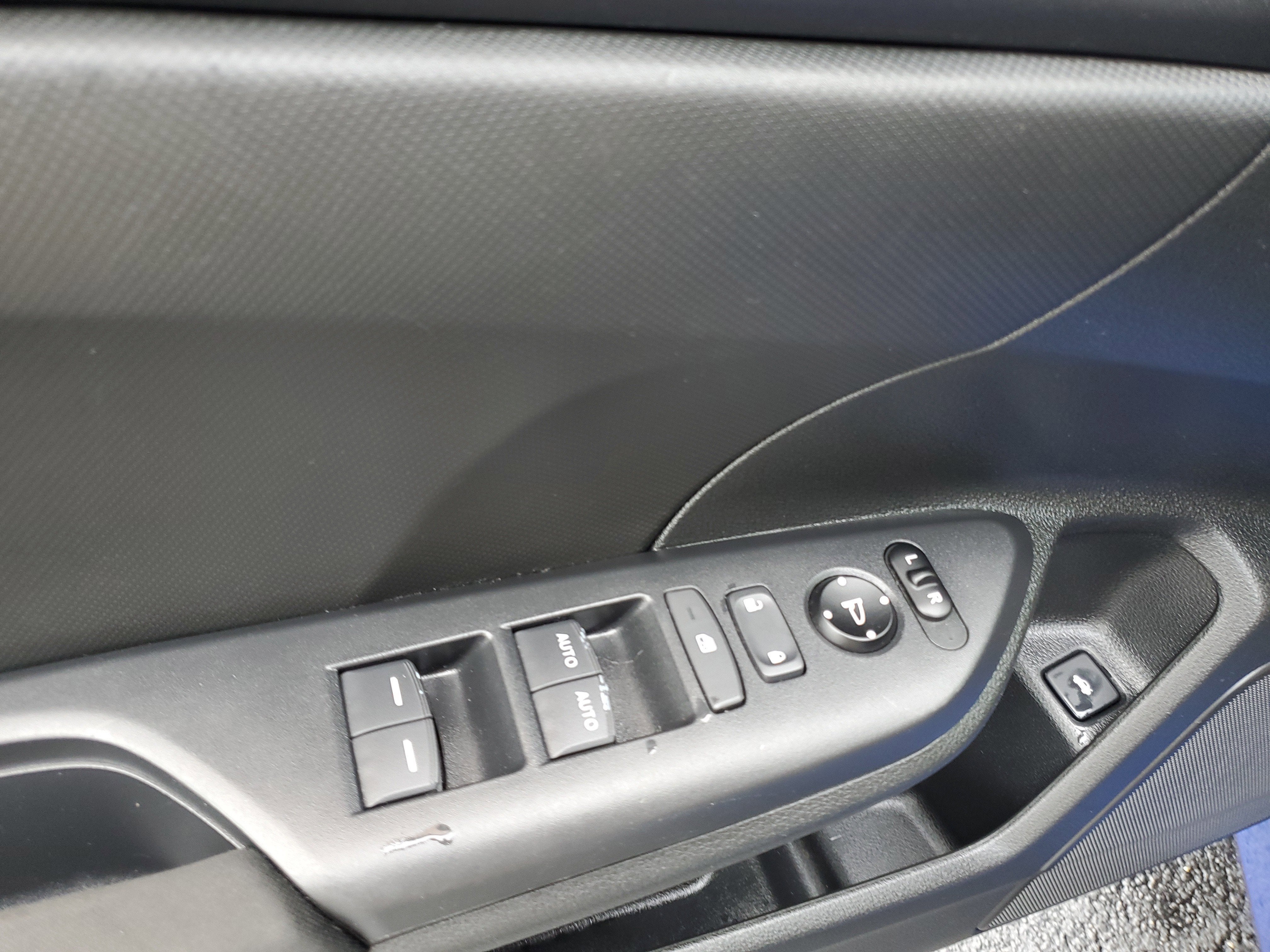 2020 Honda Civic Sedan LX