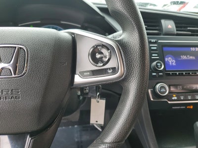 2020 Honda Civic Sedan LX