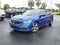 2020 Honda Civic Sedan LX