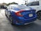 2020 Honda Civic Sedan LX