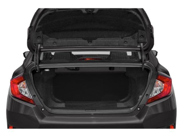 2020 Honda Civic Sedan LX