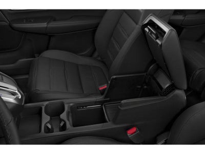 2020 Honda CR-V LX