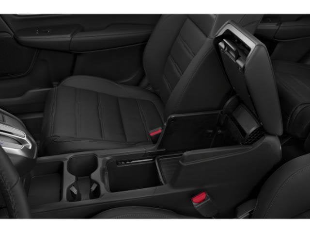 2020 Honda CR-V LX