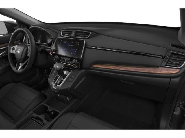 2020 Honda CR-V LX