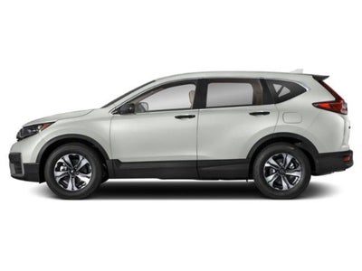 2020 Honda CR-V LX