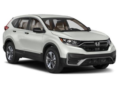 2020 Honda CR-V LX