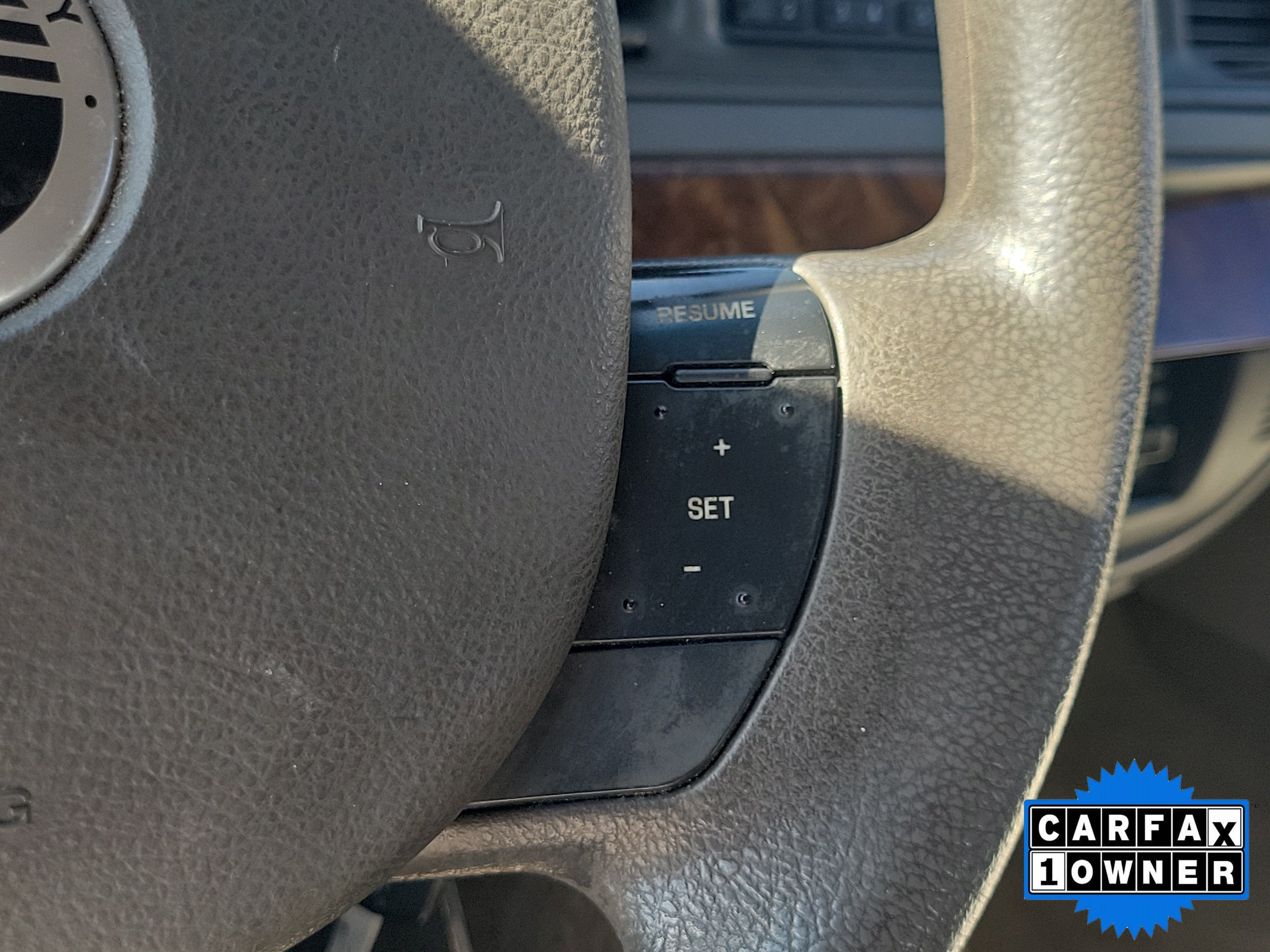 2007 Mercury Grand Marquis GS