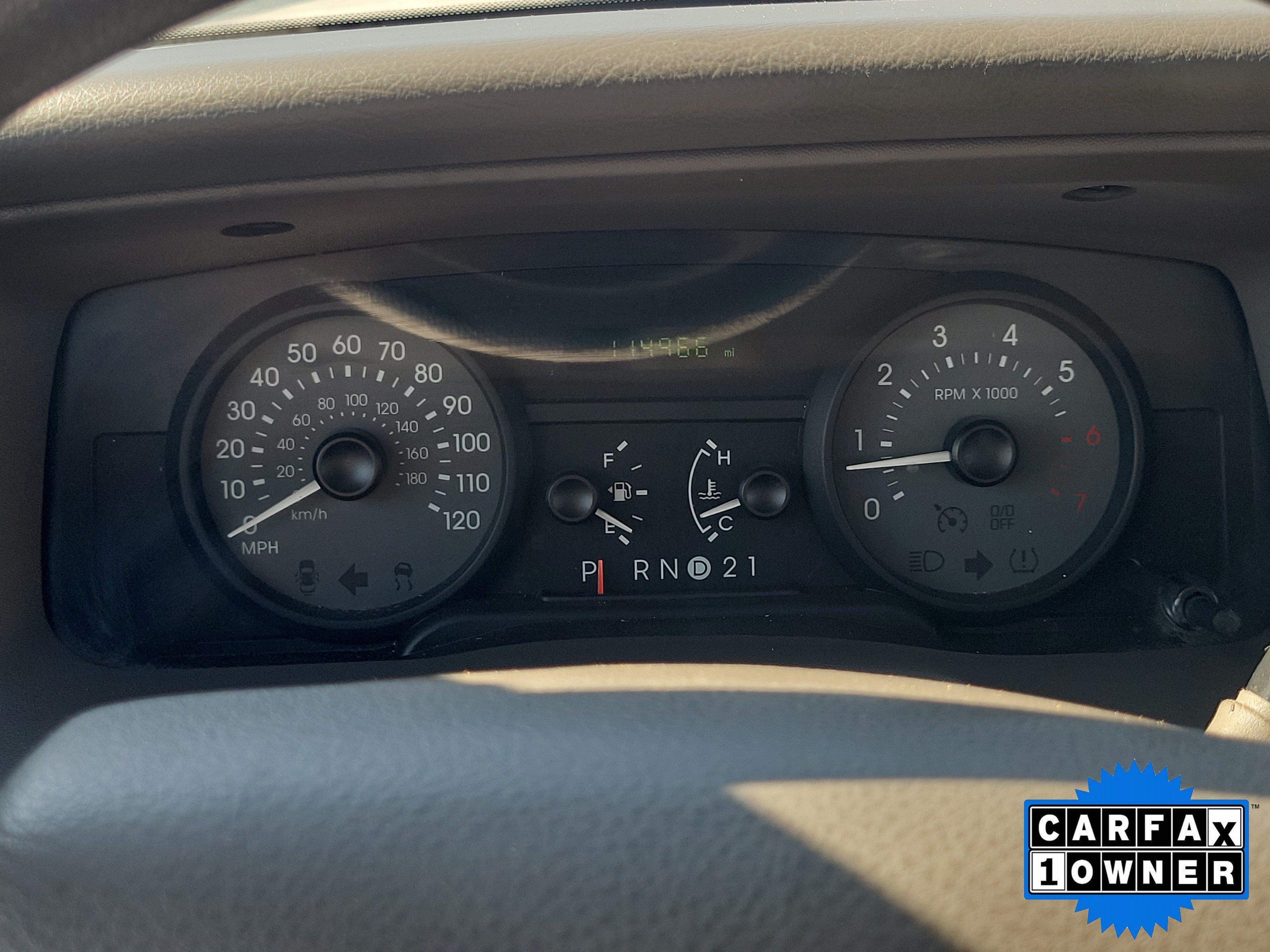 2007 Mercury Grand Marquis GS