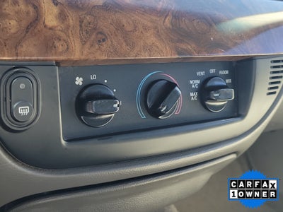 2007 Mercury Grand Marquis GS