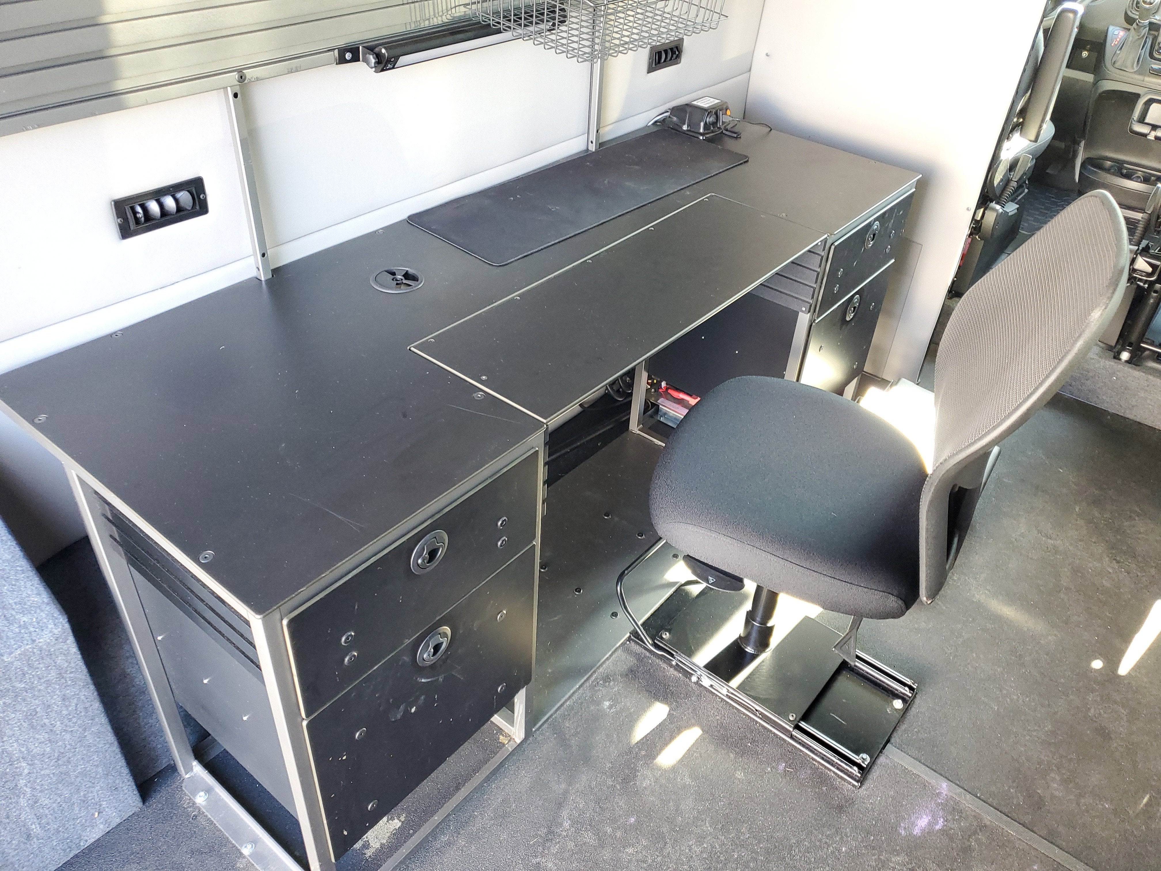 2022 RAM ProMaster Cargo Van 1500 136 WB