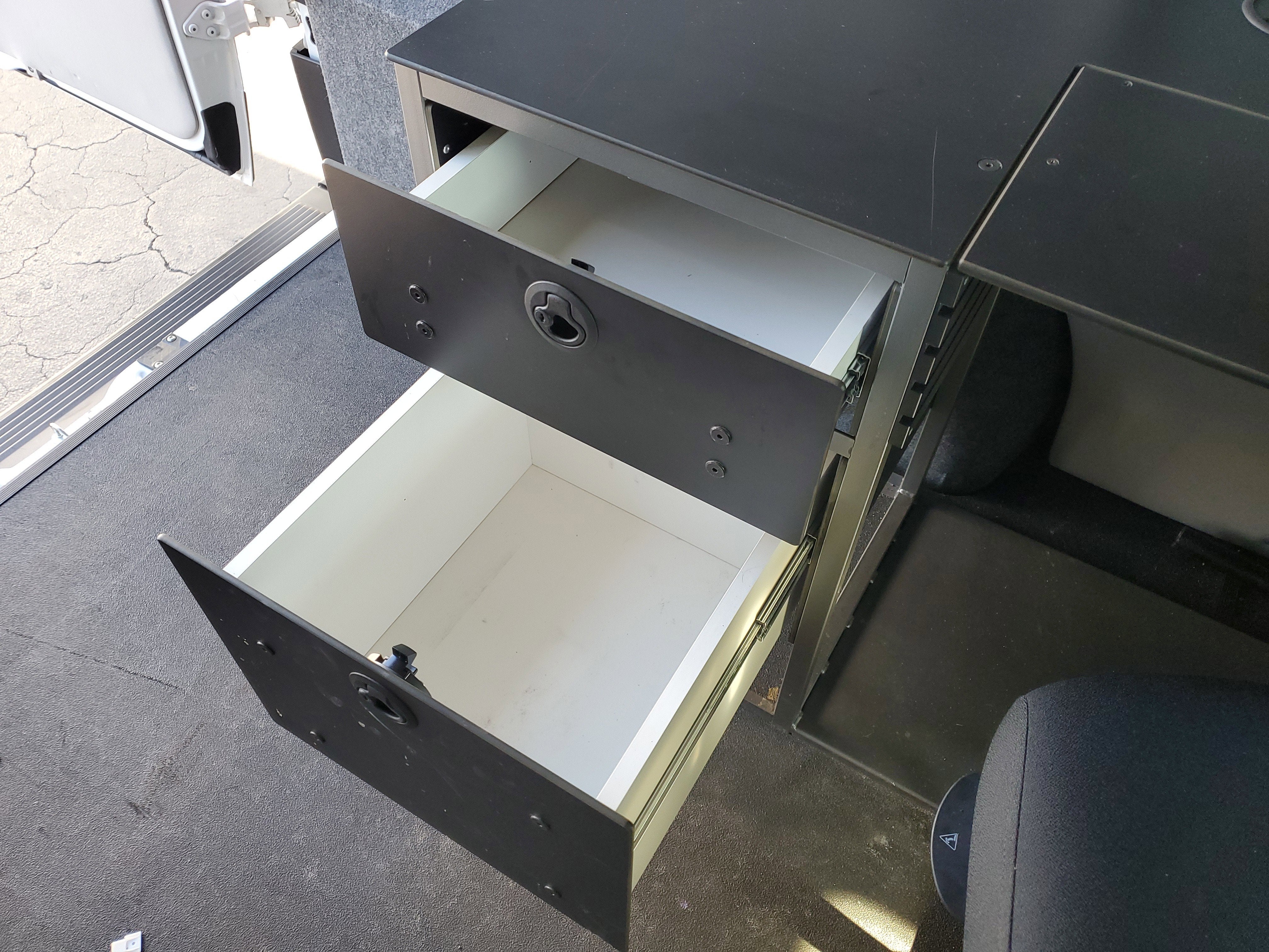 2022 RAM ProMaster Cargo Van 1500 136 WB