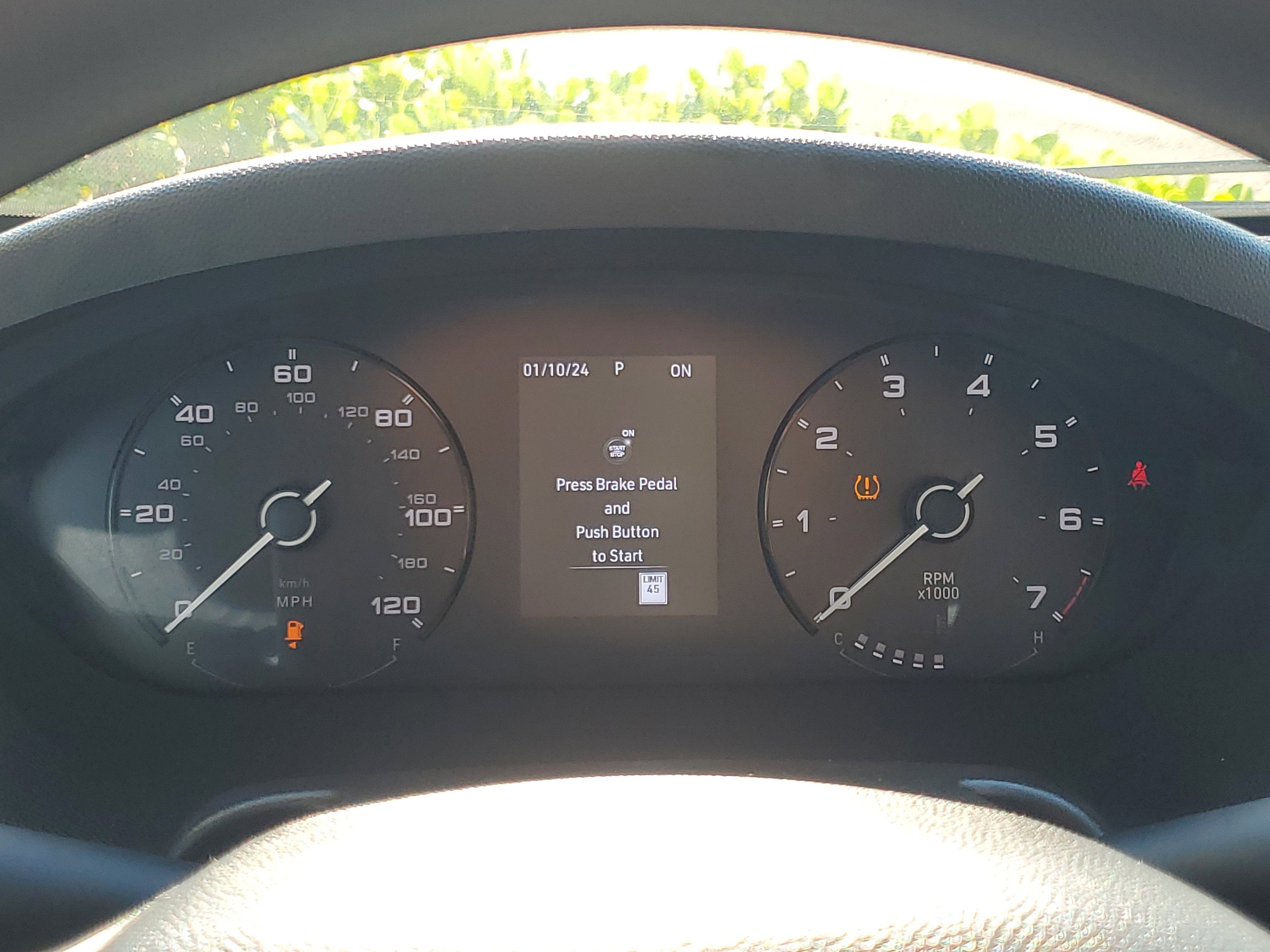 2022 RAM ProMaster Cargo Van 1500 136 WB