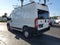 2022 RAM ProMaster Cargo Van 1500 136 WB