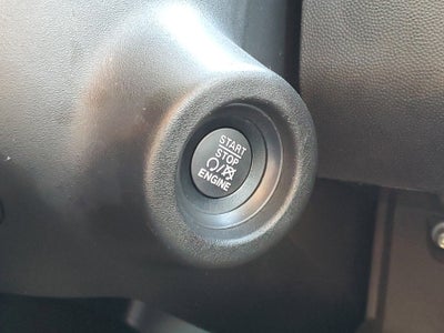 2022 RAM ProMaster Cargo Van 1500 136 WB