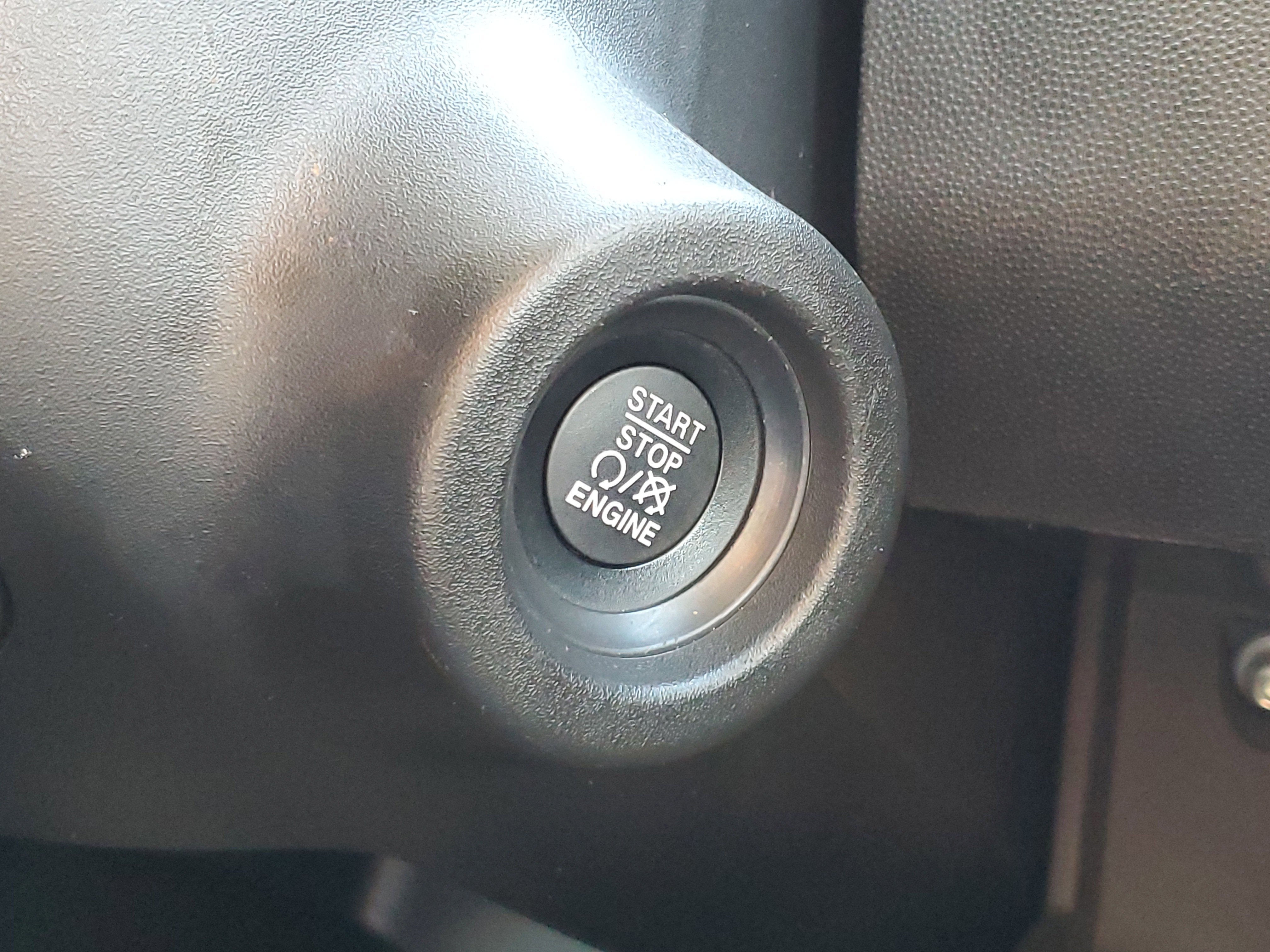 2022 RAM ProMaster Cargo Van 1500 136 WB