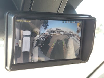 2022 RAM ProMaster Cargo Van 1500 136 WB