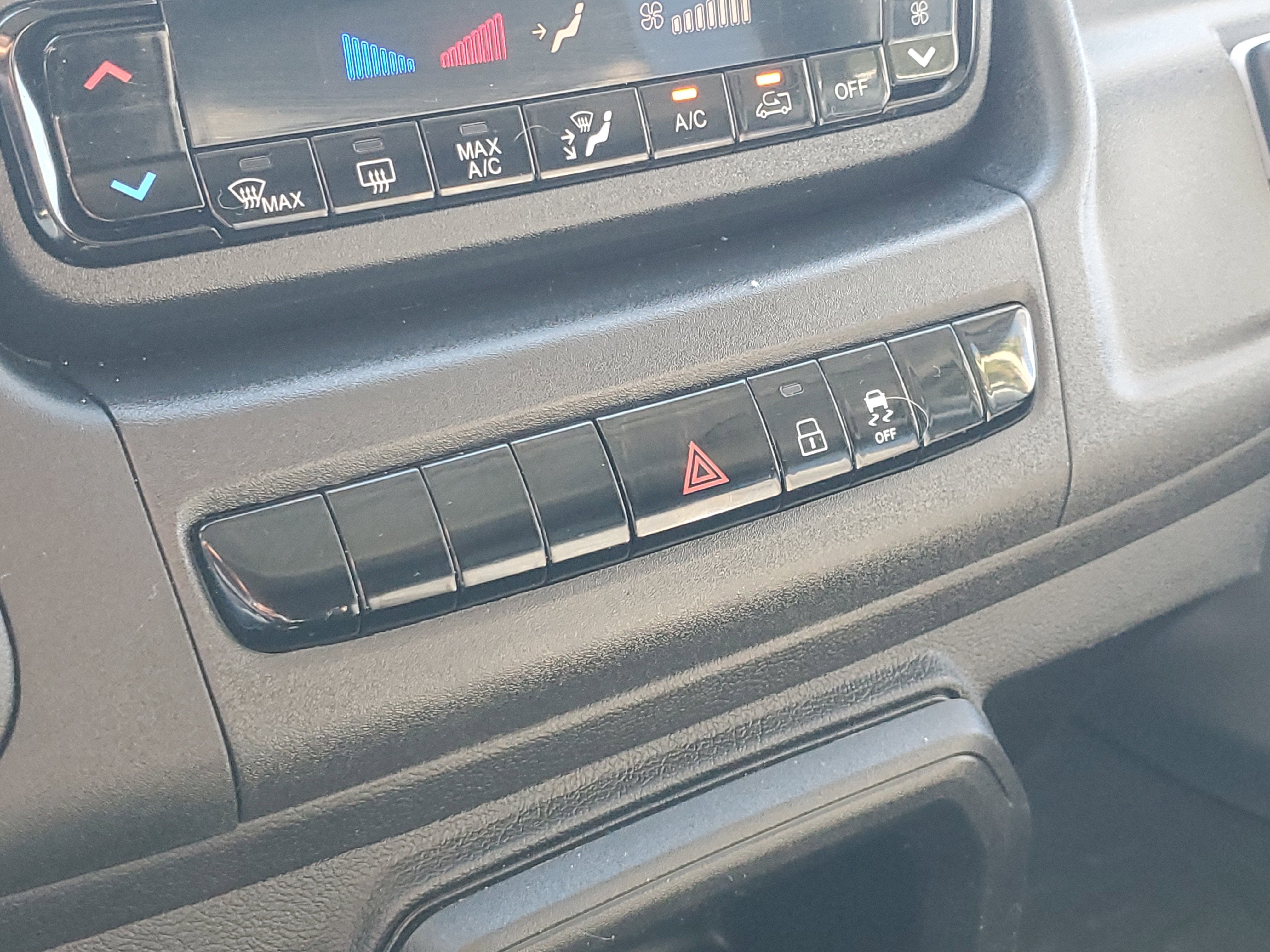 2022 RAM ProMaster Cargo Van 1500 136 WB