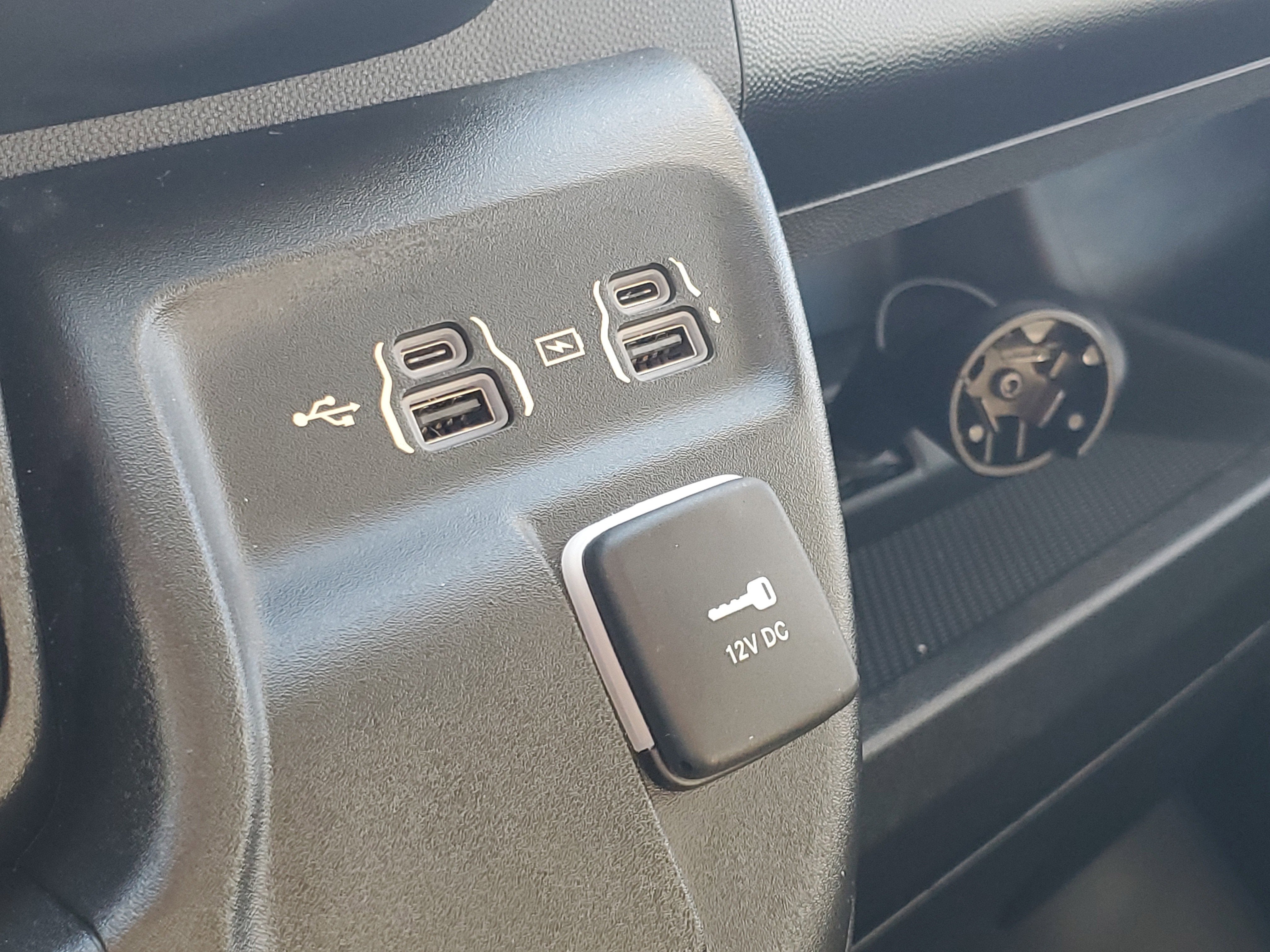 2022 RAM ProMaster Cargo Van 1500 136 WB